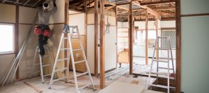 Entreprise de rénovation de la maison et de rénovation d’appartement à Fallon